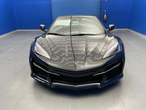 2026 Chevrolet Corvette Z06