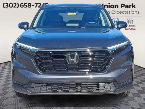 Meteorite 2026 Honda CR-V EX-L