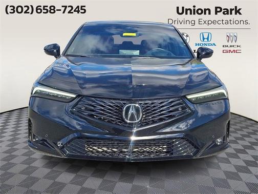 2024 Acura Integra w/A-Spec Technology Package