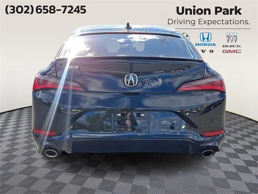 2024 Acura Integra w/A-Spec Technology Package