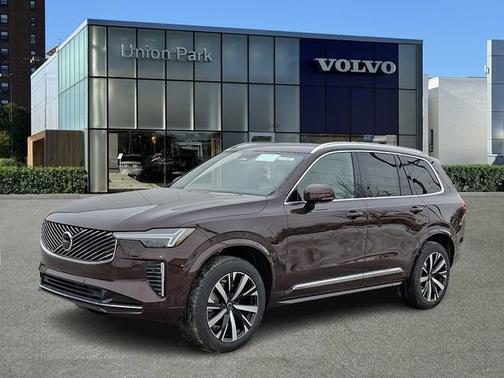 2026 Volvo XC90 Core