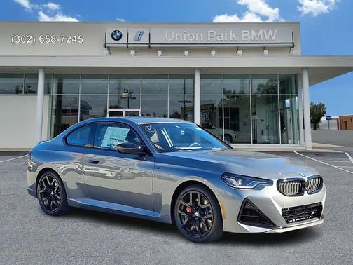 2026 BMW M240 M240i xDrive