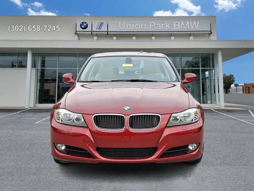 2011 BMW 328 i xDrive