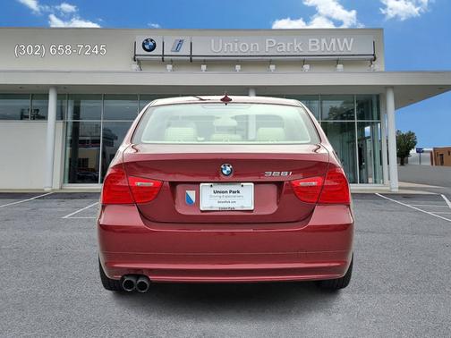 2011 BMW 328 i xDrive