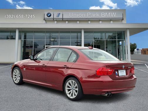 2011 BMW 328 i xDrive