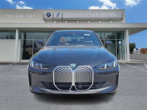 2025 BMW i4 Gran Coupe xDrive40