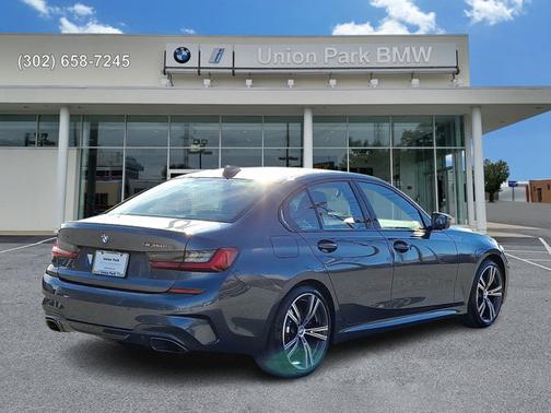 2020 BMW M340 i xDrive