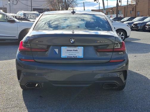 2020 BMW M340 i xDrive