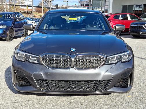 2020 BMW M340 i xDrive