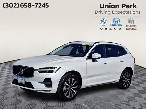 2023 Volvo XC60 Core