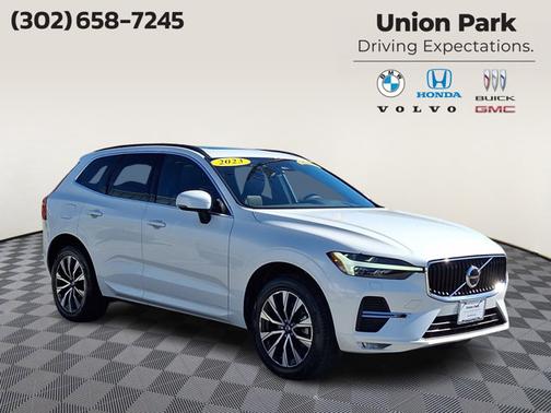 2023 Volvo XC60 Core