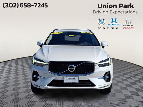 2023 Volvo XC60 Core