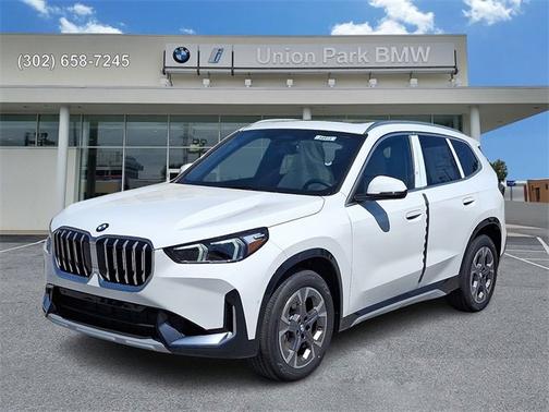 2025 BMW X1 xDrive28i