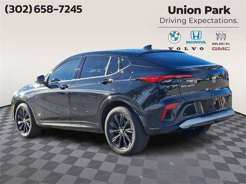 2025 Buick Envista Sport Touring