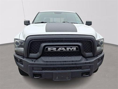 2020 RAM 1500 Classic Warlock