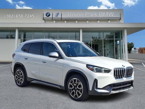 2024 BMW X1 xDrive28i