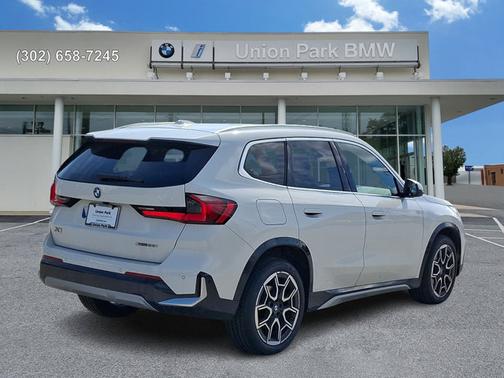 2024 BMW X1 xDrive28i