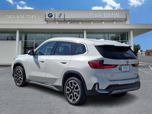 2024 BMW X1 xDrive28i