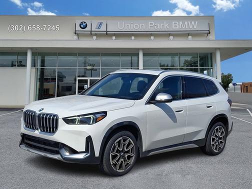 2024 BMW X1 xDrive28i
