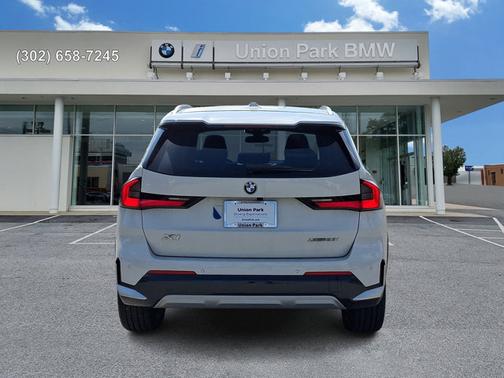 2024 BMW X1 xDrive28i