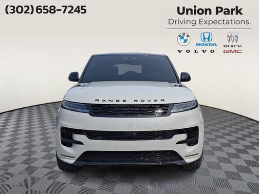 2025 Land Rover Range Rover Sport Dynamic SE