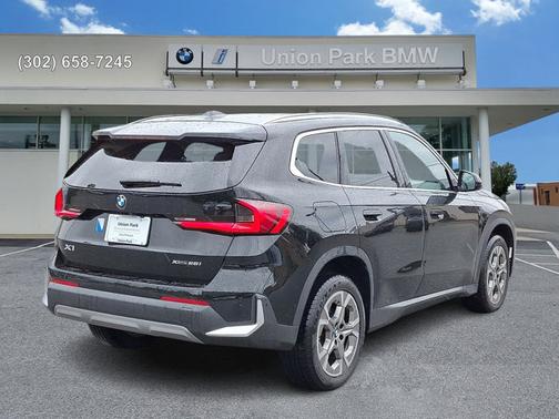 2023 BMW X1 xDrive28i