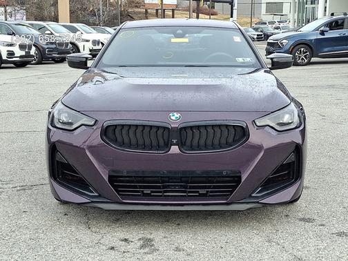 2024 BMW M240 M240i xDrive