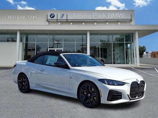 2026 BMW M440 M440i xDrive