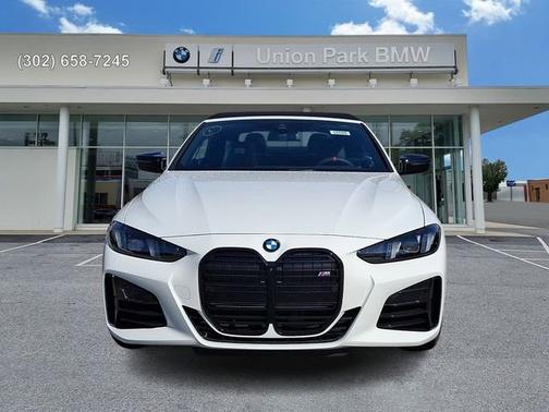 2026 BMW M440 M440i xDrive