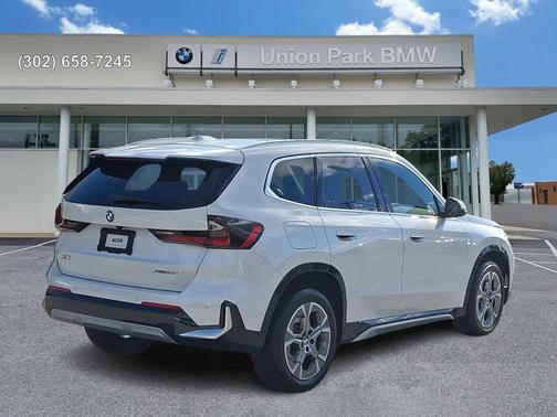 2023 BMW X1 xDrive28i