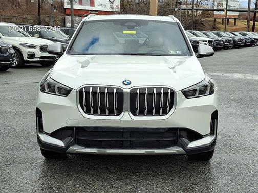 2023 BMW X1 xDrive28i