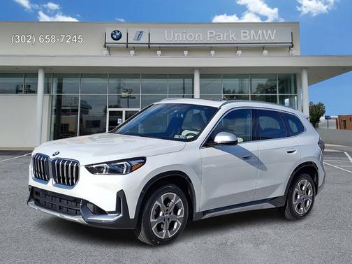 2023 BMW X1 xDrive28i