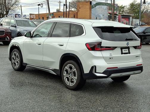 2023 BMW X1 xDrive28i