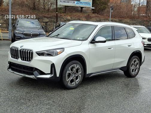 2023 BMW X1 xDrive28i