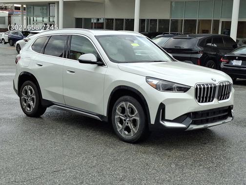 2023 BMW X1 xDrive28i