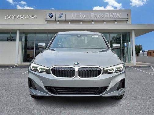 2026 BMW 330 330i xDrive
