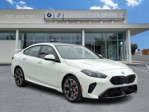 2025 BMW 228 Gran Coupe 228 xDrive