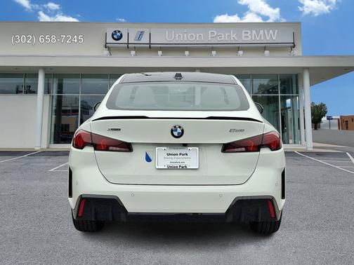 2025 BMW 228 Gran Coupe 228 xDrive