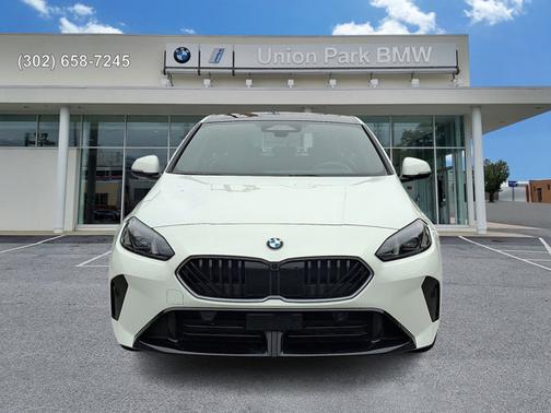 2025 BMW 228 Gran Coupe 228 xDrive