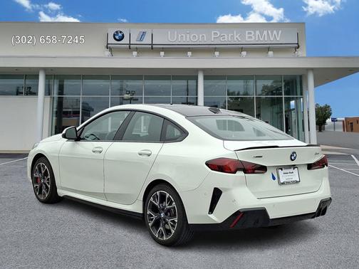 2025 BMW 228 Gran Coupe 228 xDrive