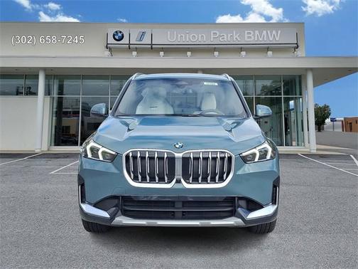 2026 BMW X1 xDrive28i