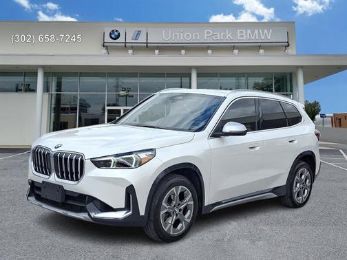 2024 BMW X1 xDrive28i