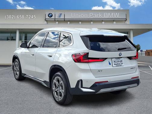 2024 BMW X1 xDrive28i