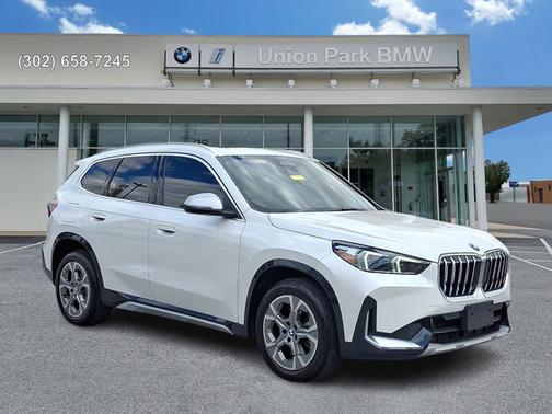 2024 BMW X1 xDrive28i