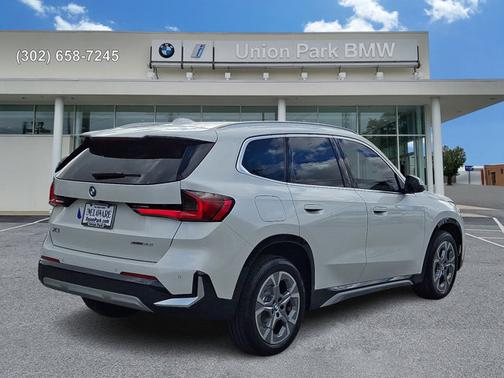 2024 BMW X1 xDrive28i