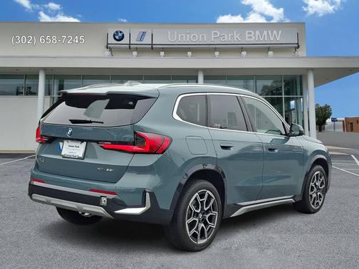 2025 BMW X1 xDrive28i