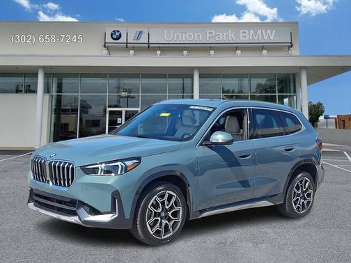 2025 BMW X1 xDrive28i