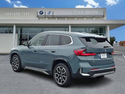 2025 BMW X1 xDrive28i