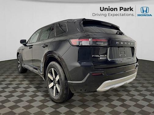 2025 Honda Prologue Touring