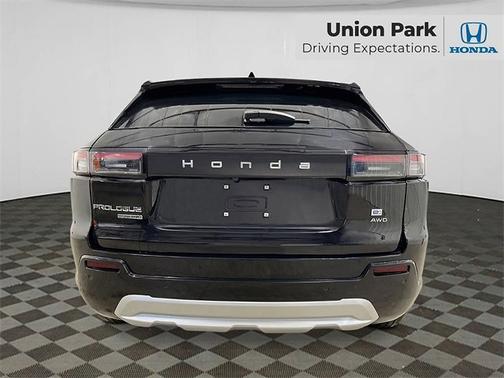 2025 Honda Prologue Touring